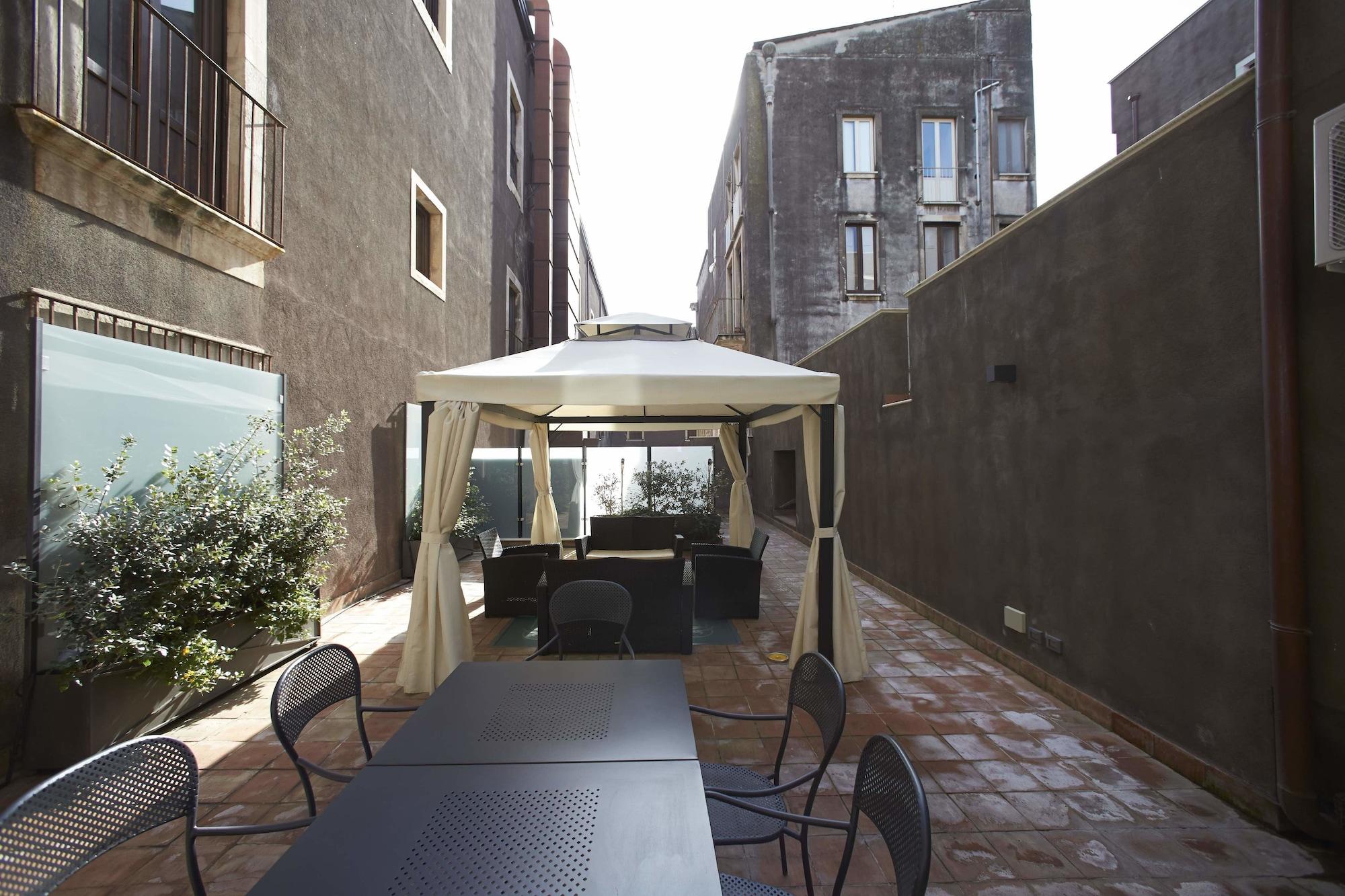 Apartamento Ferrini - Via Monte Sant'agata