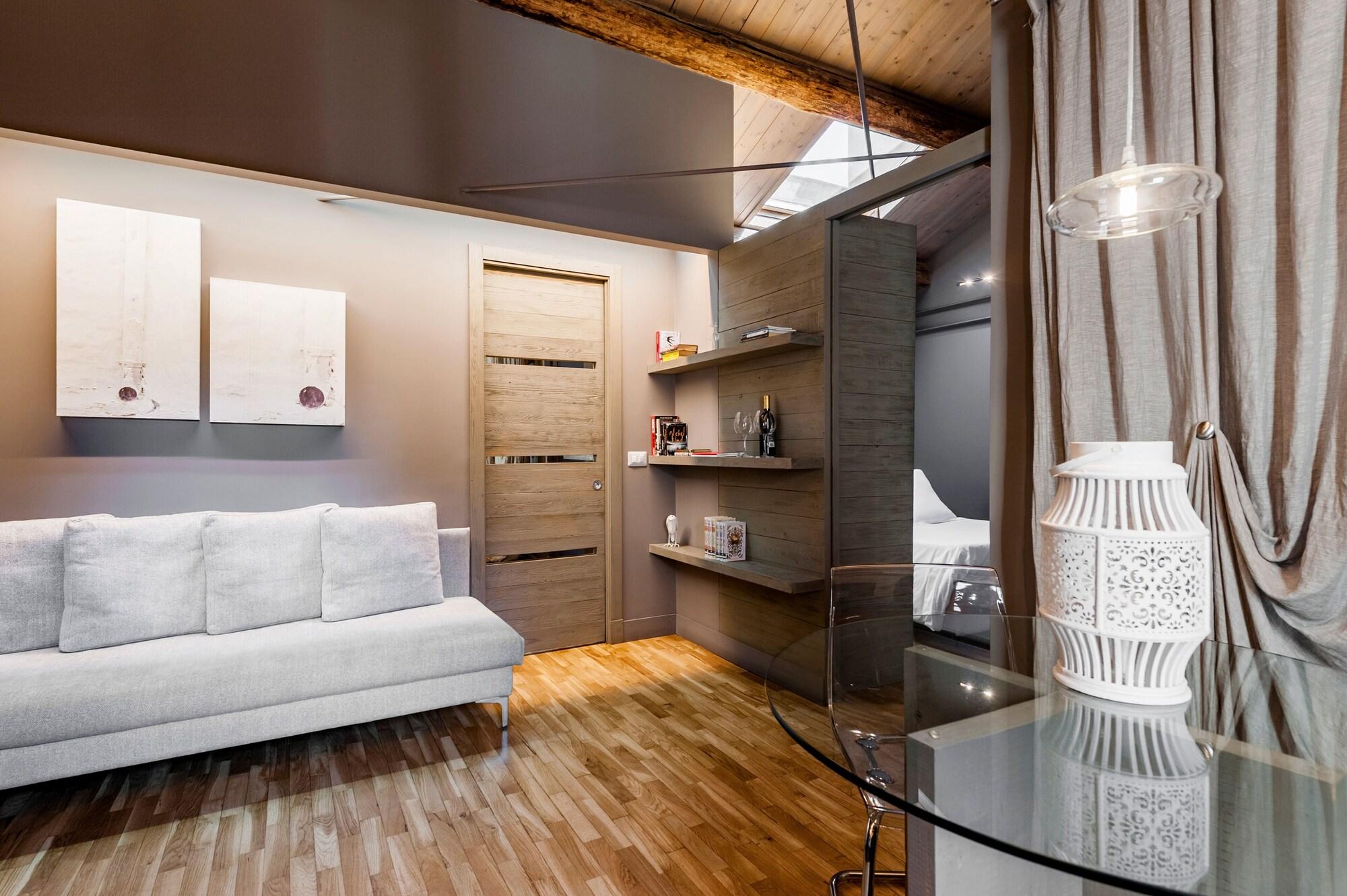 Apartamento Ferrini - Via Monte Sant'agata