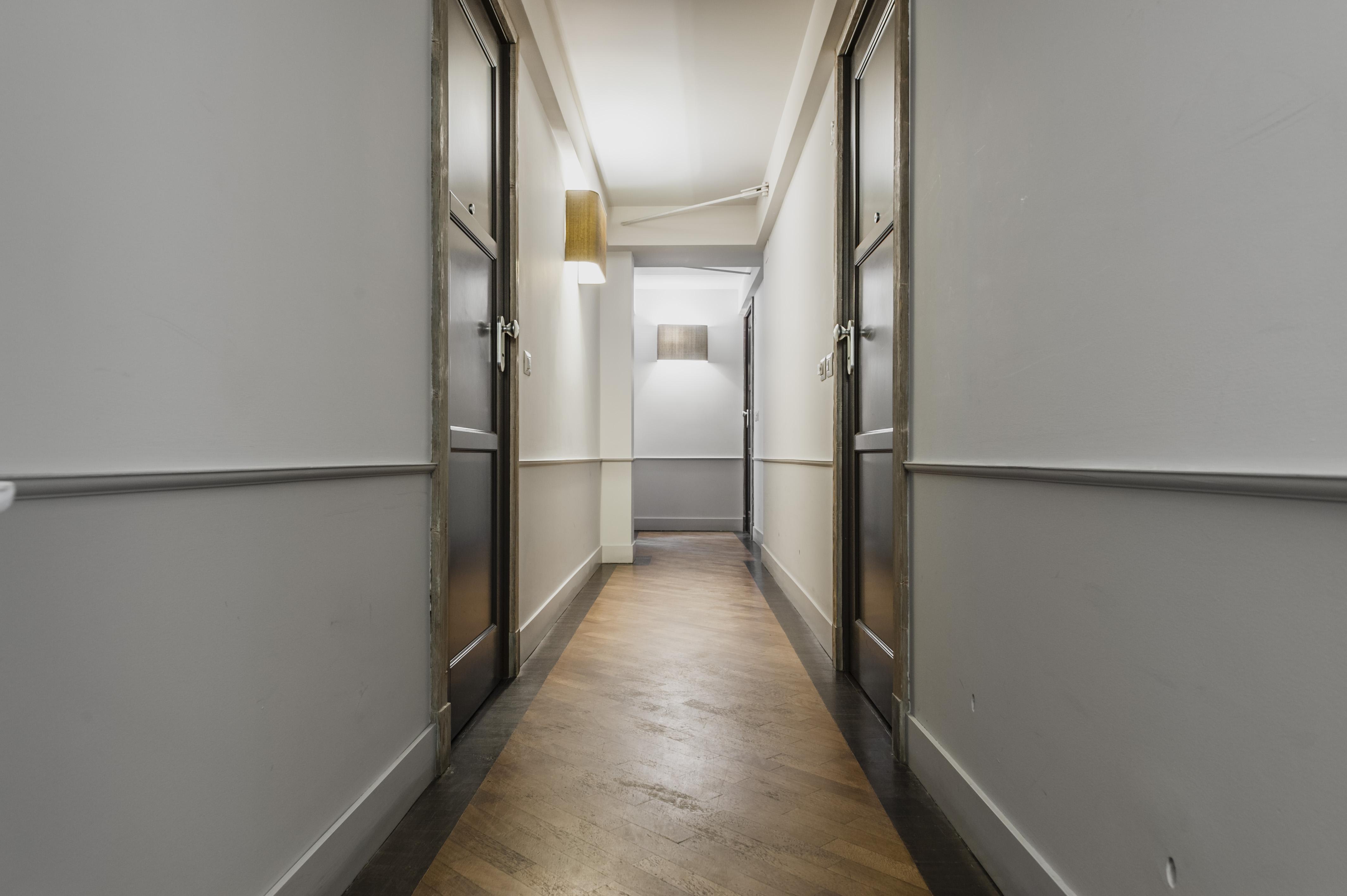 Appartement Ferrini - Via Monte Sant'agata *