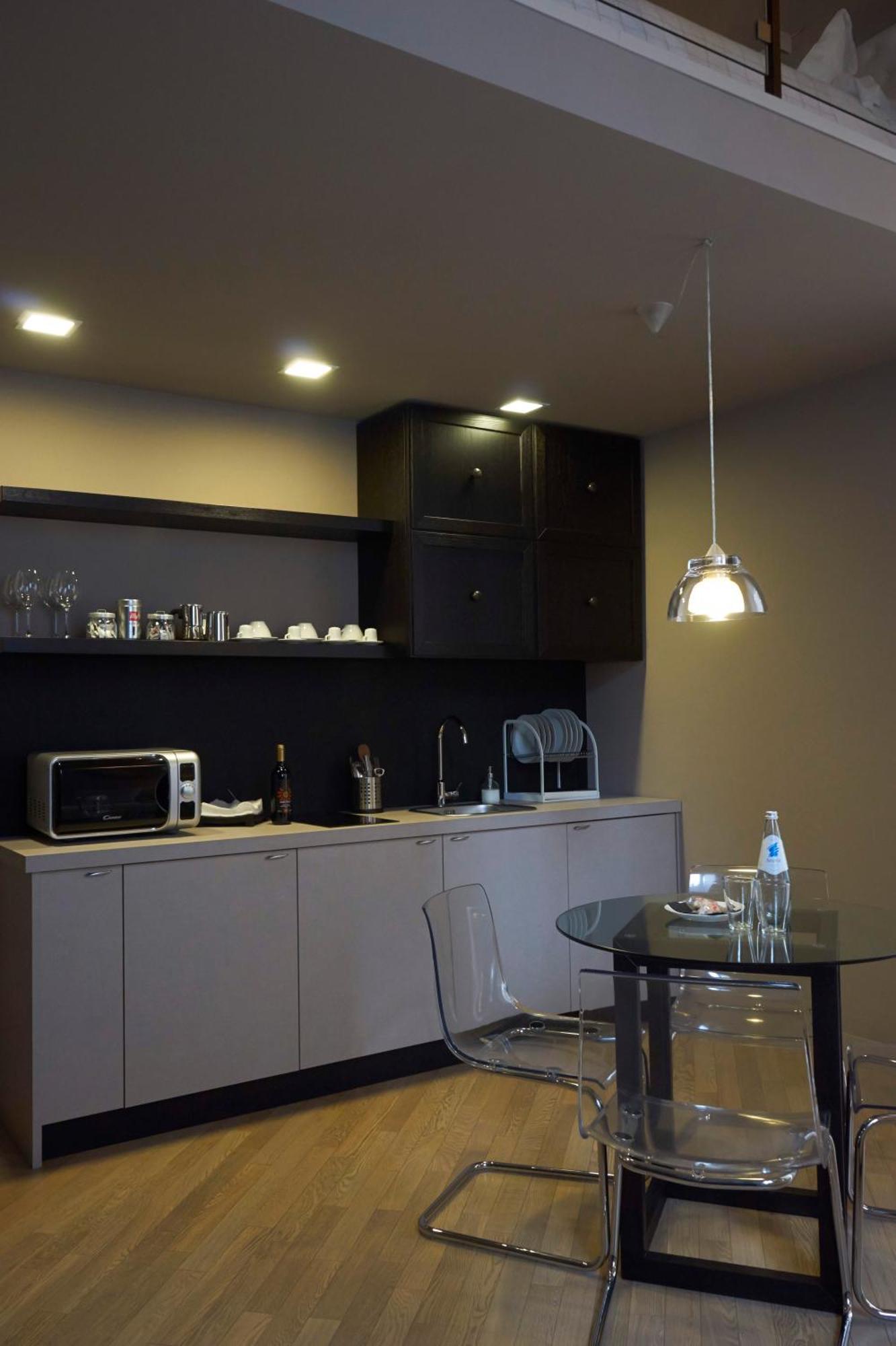 Appartement Ferrini - Via Monte Sant'agata