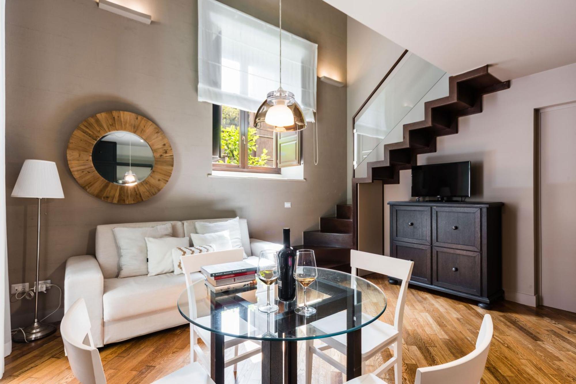 Appartement Ferrini - Via Monte Sant'agata Catánia