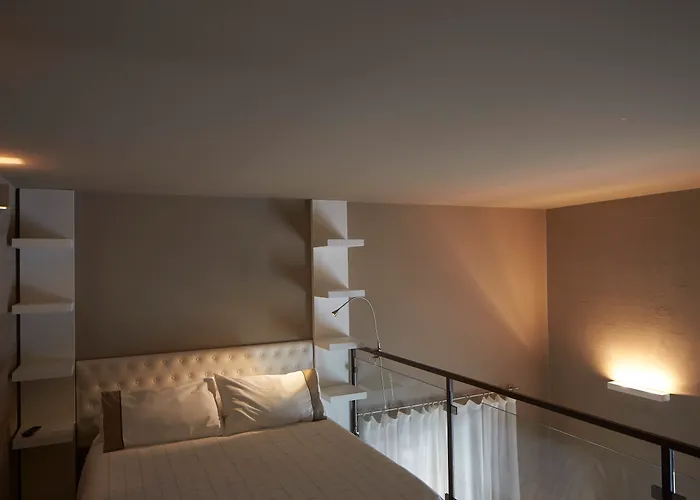Ferrini Home - Via Monte Sant\'Agata