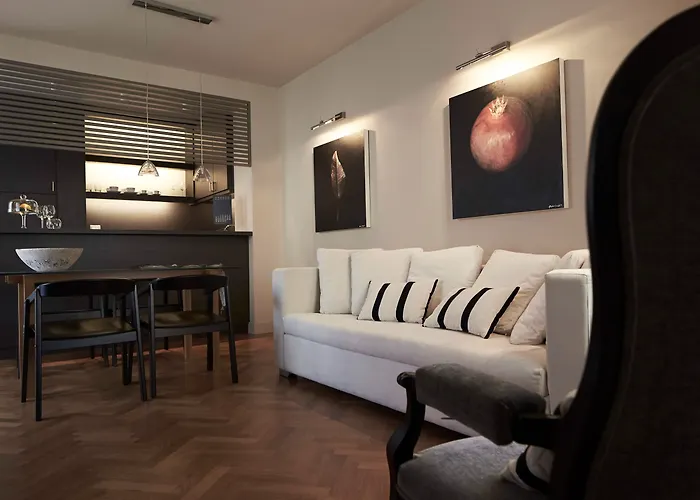 Ferrini Home - Via Monte Sant\'Agata