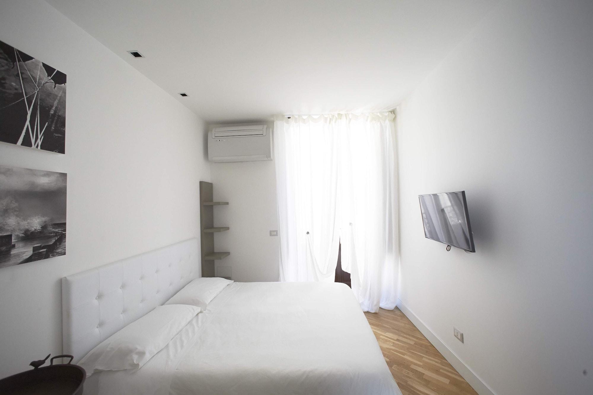 Ferrini - Via Monte Sant'agata Appartement