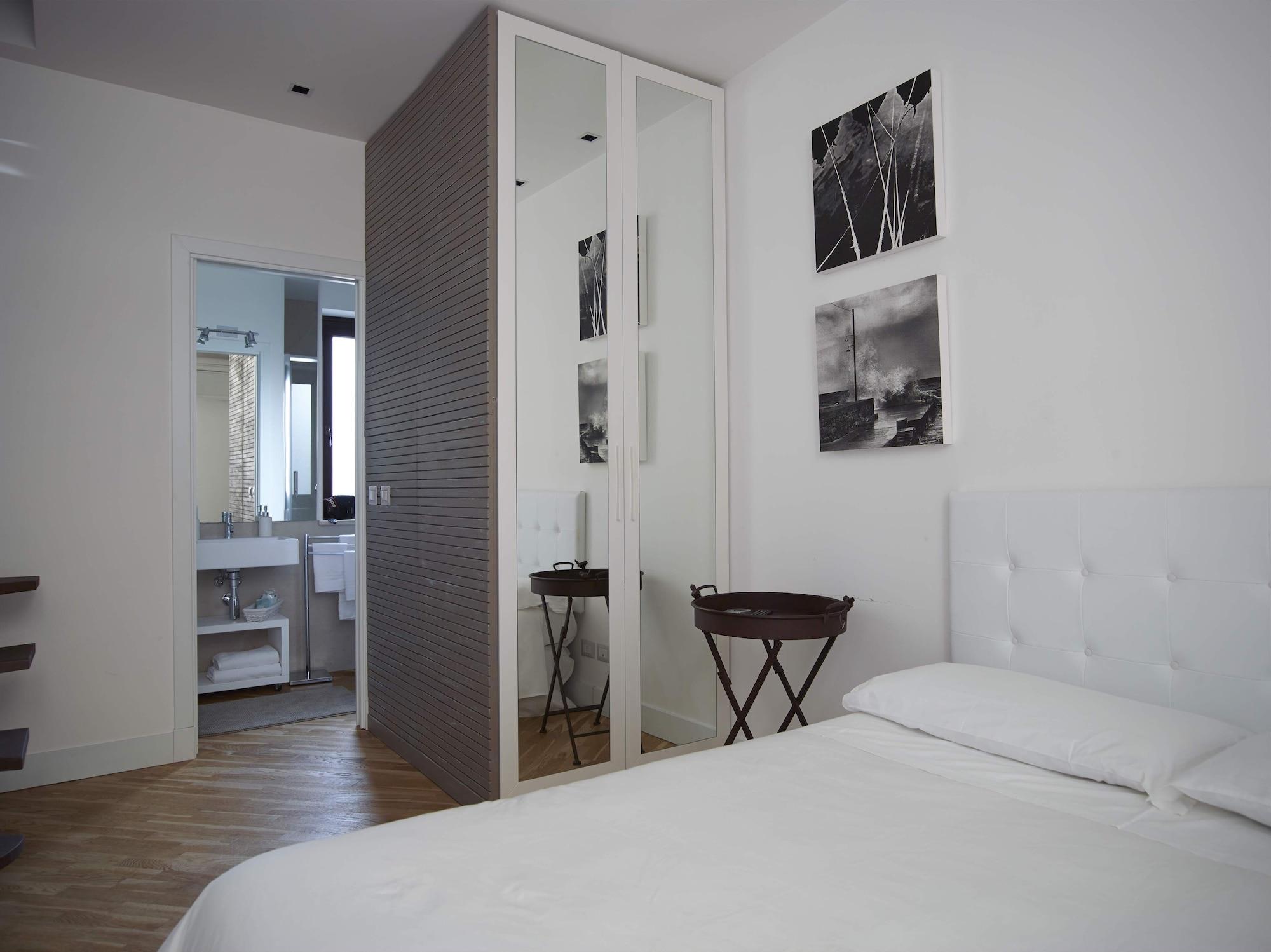 Apartment Ferrini - Via Monte Sant'agata *