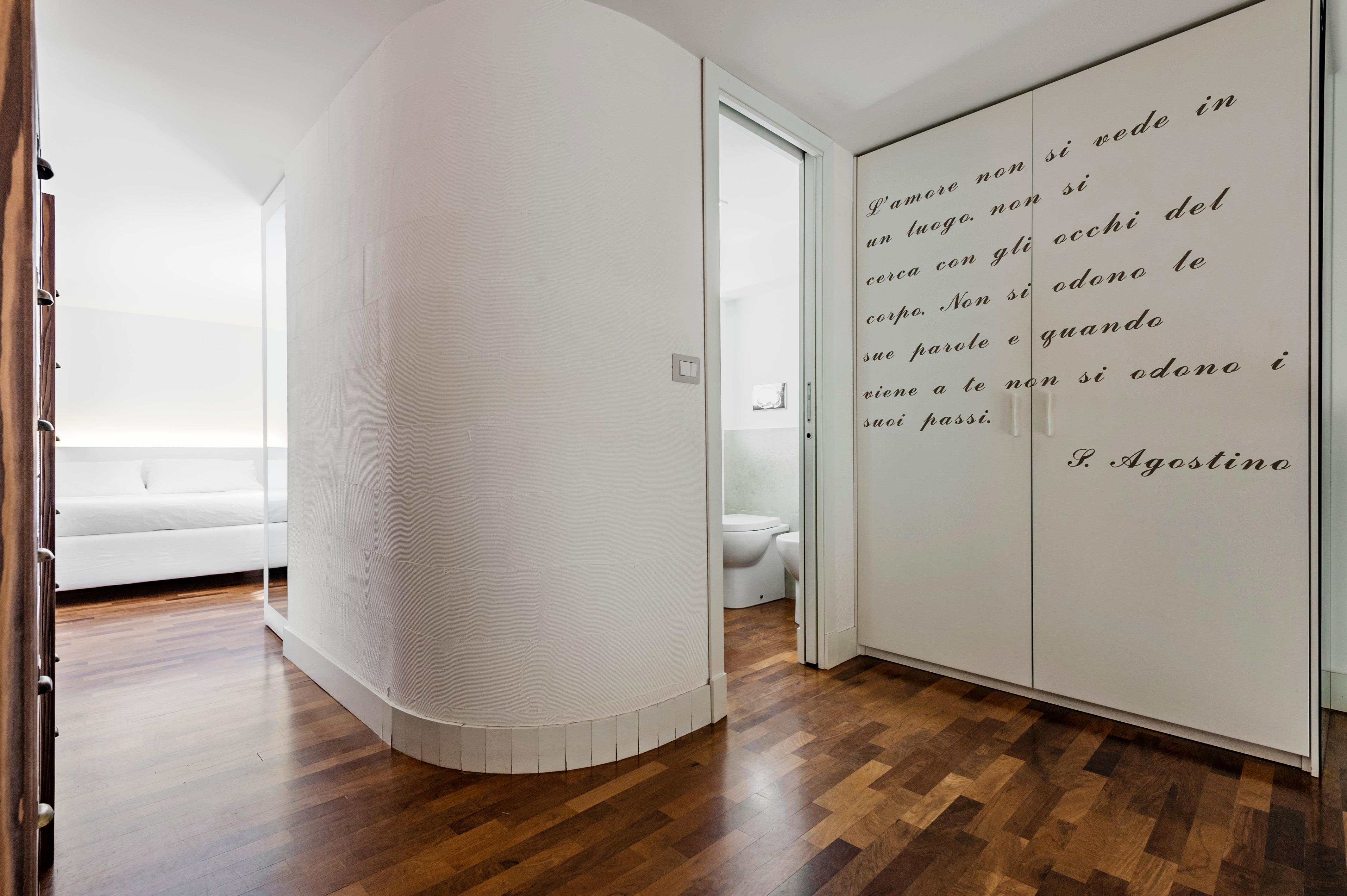 Apartment Ferrini - Via Monte Sant'agata