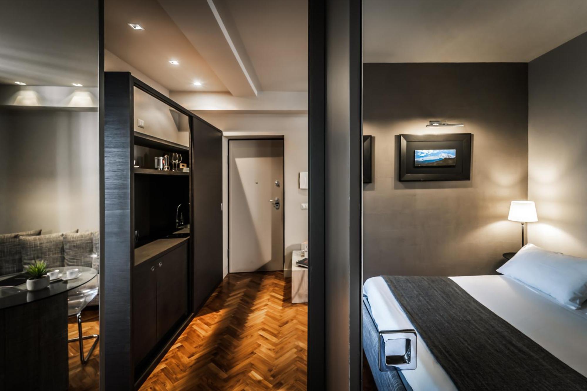 Apartment Ferrini - Via Monte Sant'agata Catania