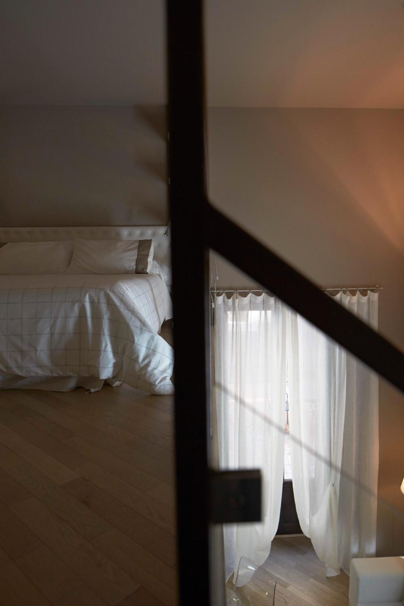 Appartement Ferrini - Via Monte Sant'agata *