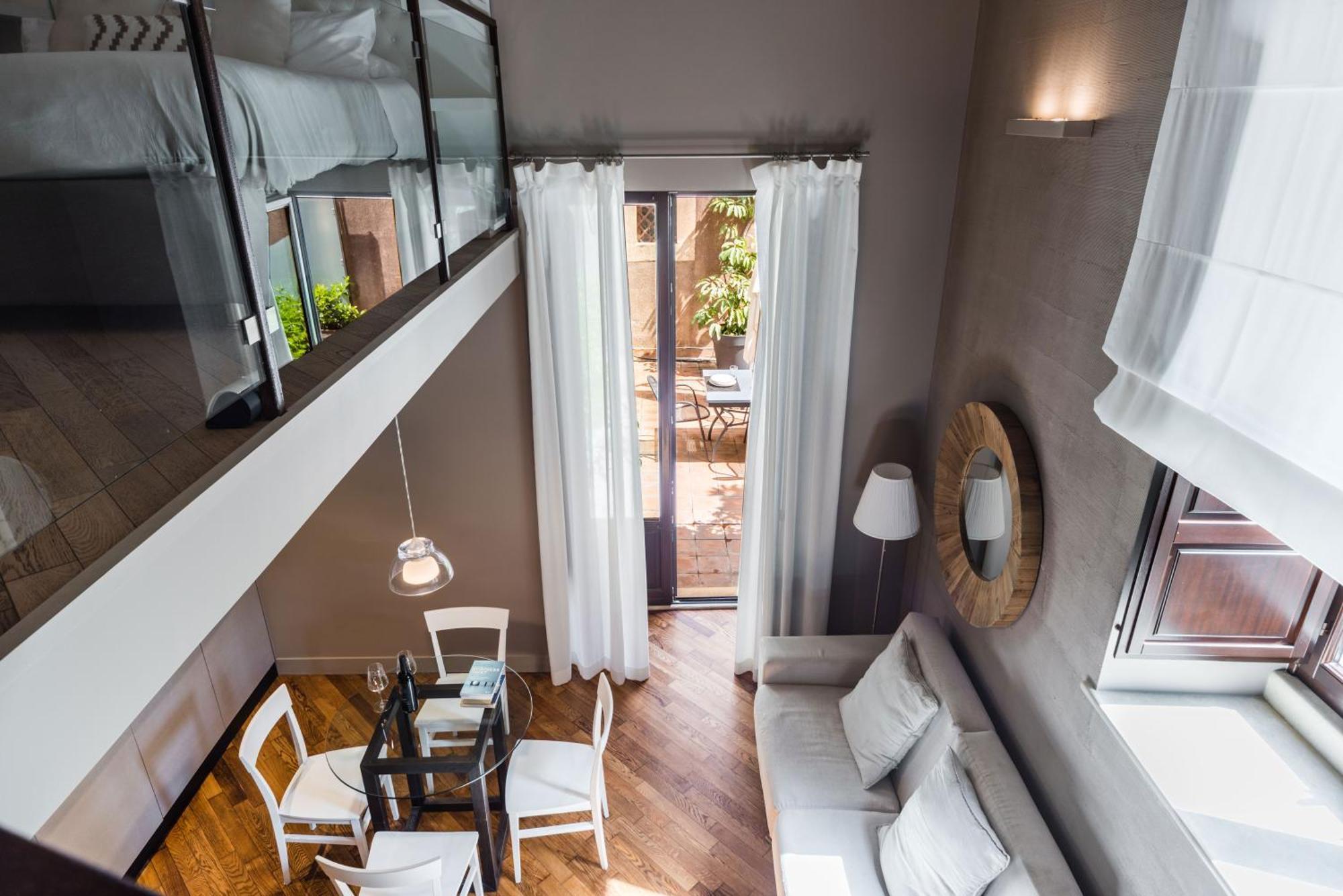 Apartment Ferrini - Via Monte Sant'agata *
